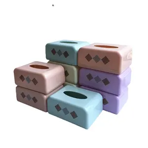 Taizhou Huangyan factory price hot sale high quality hot sale high quality plastic tissue box mould
