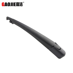 Compatible avec l'ensemble de bras d'essuie-glace arrière Opel Antara 2006-2019. - Product Image 4