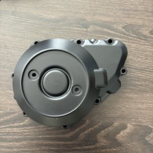 Cache-moteur de moto entièrement neuf pour Kawasaki Z1000 03-04-05-06 - Product Image 1