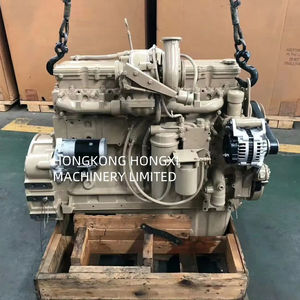 Anillo del pistón de la culata del inyector del cigüeñal del nuevo inventario del motor de la marca - Product Image 1