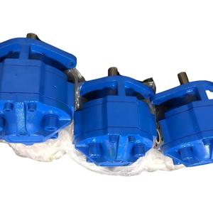 Motor Hidráulico Huamao CMG31600-BI-35, Suministro de Fábrica, Múltiples Especificaciones - Product Image 5