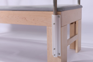 Lenton tout nouveau tuyau en érable pour poignée de remise en forme équipement de retournement de pneu salle de sport à la maison Pilates Reformer Cadillac - Product Image 4