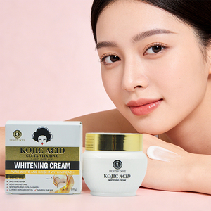 <span class=keywords><strong>Crema</strong></span> <span class=keywords><strong>Facial</strong></span> Blanqueadora HEAVEN <span class=keywords><strong>DOVE</strong></span> 180g con Niacinamida y Glutatión, <span class=keywords><strong>Crema</strong></span> Blanqueadora Coreana para el Rostro, para Todo Tipo de Piel - Product Image 1