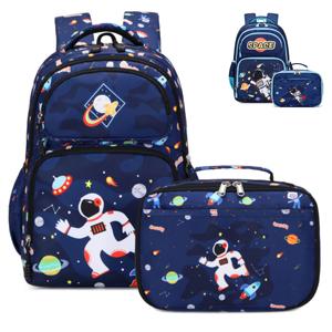 Factory Price Lightweight Waterproof Durable Casual Bag Kids Student <strong>Backpack</strong> for Boys School <strong>Backpack</strong> Set <strong>Daily</strong> Use - Product Image 1