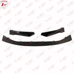 Z-ART 2021 + MP en Fiber de carbone sec Aerokit pour BMW G80 G82 G83 Prepreg en Fiber de carbone Spoiler Bodu Kit pour BMW M3 <span class=keywords><strong>M4</strong></span> Tuning Body Kit - Product Image 2