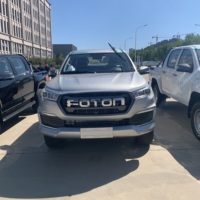 Ventes Directes Usine Nouveau Camion Pick-up Diesel 4*4 Chine Véhicule Automatique pour Foton G7 G9