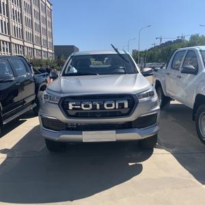 Venta Directa de Fábrica Nueva Camioneta Pickup Diésel 4x4 de <span class=keywords><strong>China</strong></span> Vehículo Automático para Foton G7 G9 - Product Image 2