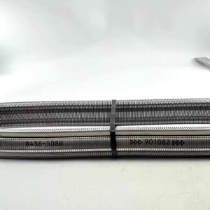 Chaîne de transmission 901082, chaîne à rouleaux à brin unique, diamètre des rouleaux 10 mm, largeur 15 mm, acier, pour véhicules Nissan Mitsubishi - Product Image 2