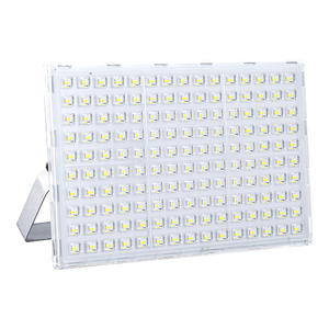 Projecteur LED étanche IP66 GRATUIT, éclairage extérieur, éclairage d'atelier, éclairage de panneau d'affichage, super lumineux, angle de faisceau de 120 degrés - Product Image 1