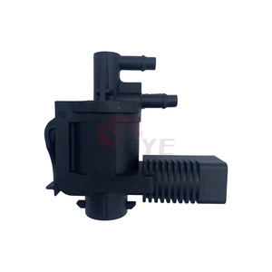 Válvula solenoide de carga <span class=keywords><strong>turbo</strong></span> de alto rendimiento 1J0906283C 54454 para AUDI A3 Sportback OYE34 - Product Image 2