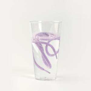 Cordones de Zapatos Unisex Suaves y Afelpados, Personalizados, de Alta Calidad, 6 mm de Grosor, para Zapatillas Deportivas, Casuales, de Lona - Product Image 3