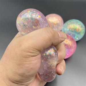 Nuevo Juguete Antiestrés, Bola de Maltosa Elástica para Aliviar el Estrés - Product Image 3