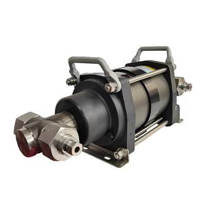 Пневматический Гидравлический поршневой насос для масла - Product Image 6