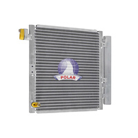 Condensateur de climatisation pour Daihatsu Hijet 2011 2012 2013 2014 2015, vente en gros, référence 88460B5020