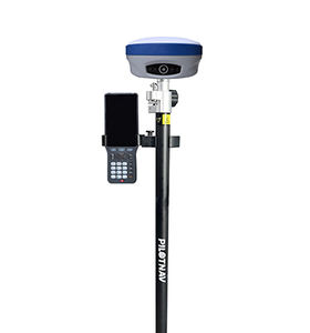 Mejor <span class=keywords><strong>Precio</strong></span>, Receptor GPS Portátil CHC I83/I73 Usado, Conjunto <span class=keywords><strong>de</strong></span> Base con 1408 Canales GNSS, Instrumentos <span class=keywords><strong>de</strong></span> Medición <span class=keywords><strong>de</strong></span> Nivelación Topográfica - Product Image 1