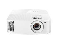 Projecteur intelligent UHD55 True 4K UHD 3600 ANSI Lumens Home Cinema Gaming Beamer