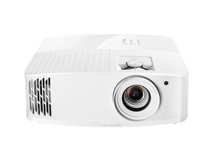 Projecteur intelligent UHD55 True 4K UHD 3600 ANSI Lumens Home Cinema Gaming Beamer - Product Image 2