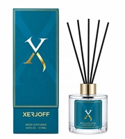 Diffuseur de parfum arabe à bâtonnets, best-seller, huile aromatique de luxe haute fidélité, parfum d'ambiance intense et longue durée