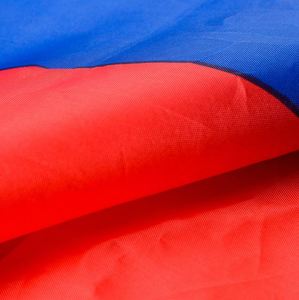 Drapeau de la Colombie personnalisé en gros, 100% polyester, 3x5 pieds, 90*150 cm, en stock, jaune, bleu, rouge, drapeau colombien - Product Image 3