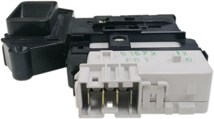 EBF49827803 Cerradura <span class=keywords><strong>de</strong></span> puerta original en stock para lavadora <span class=keywords><strong>LG</strong></span>, interruptor <span class=keywords><strong>de</strong></span> puerta <span class=keywords><strong>de</strong></span> pieza <span class=keywords><strong>de</strong></span> lavadora - Product Image 5