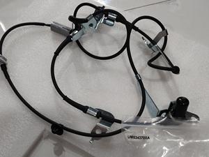 UM53-4373X-A UM53-43-70XA 左前右前ABS轮速传感器 UM534373XA UM534370XA 适用于马自达 BT-50 B2500 福特 Ranger - Product Image 1