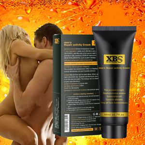 Crema per Massaggio Maschile Bestseller, Integratore per Uomo, Gel per Ingrandimento e Ritardo, Crescita per Zone Intime, Più Lungo e Più Spesso per Uomini - Product Image 5