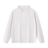 Blouson Bomber Hiver Uni Respirant 350GSM en Mélange de Lyocell Service OEM pour Hommes et Femmes