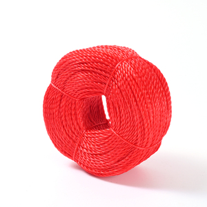 高密度3ストランドポリエチレンロープ農業用撚りロープ包装ロープ100m 200m 220m - Product Image 6