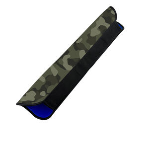 Housse de protection en néoprène personnalisée pour batterie de vélo Accessoires étanches pour vélo électrique Protection personnalisée en néoprène pour batterie - Product Image 6