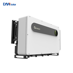 ระบบพลังงานแสงอาทิตย์อุตสาหกรรม 10KW 20KW 30KW 50KW 80KW 100KW - Product Image 4