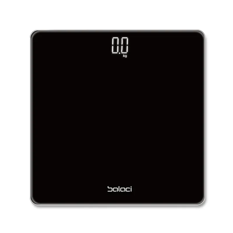 Weighing BMI Smart Scale Digital Wireless Small Electronic Weight Body Scale Bathroom Digital Scale