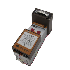 NEW PLC INDUSTRIES <strong>PAM</strong> PULSE ACCUMULATING MODULE - Product Image 1