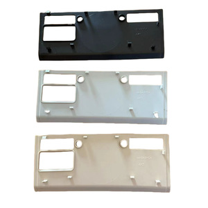 Cubierta de luz de lectura frontal LED para Tiguan, Superb, Magotan, Sagitar, Sharan, Beetle - Product Image 5