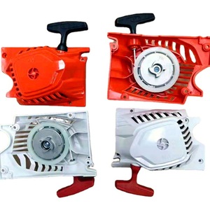 Vente directe usine – Scie à chaîne 5800 originale de haute qualité, tronçonneuse à disque 52 de bonne qualité, installation à essence 59 pour l'exploitation forestière - Product Image 5