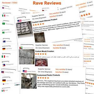 Form-und Injektion stuhl Genitalien Backen Mix Kabel Großhandel Eis am Stiel Finger große Unternehmen Zoll Weihrauch becher - Product Image 4