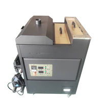 Machine de séchage de poudre pour film pet, séchage, imprimante à transfert thermique, C650 D650 E650