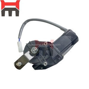 Motor de Aceleración para Excavadora Kubota KX155 KX161 RC411-53642 - Product Image 4