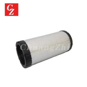 Nuevo Cartucho de Filtro de Aire 22203095 de Alta Calidad para Compresor de Aire Ingersoll Rand IR37/ML37KW, Pieza 22203095 - Product Image 3