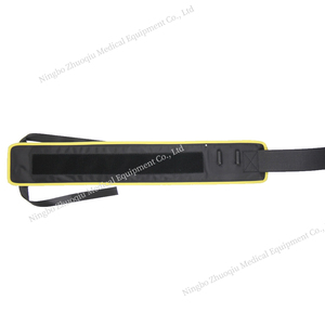 <span class=keywords><strong>Garrot</strong></span> <span class=keywords><strong>pneumatique</strong></span> pour la chirurgie orthopédique des jambes avec contrôle indépendant de la pression et soupapes de sécurité - Product Image 3