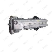 Usine japonaise voiture auto moteur pièces de voiture long bloc nouveau moteur 1FZ 1FZ-FE moteur 4.5L pour Toyota
