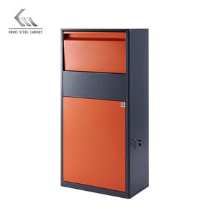 Home Smart Express Cabinet consegna personale armadio ufficio cabina antifurto - Product Image 6