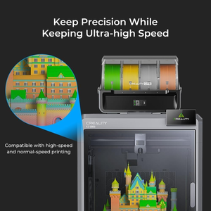 <span class=keywords><strong>Creality</strong></span> Hyper PLA RFID 1,75mm - Product Image 3