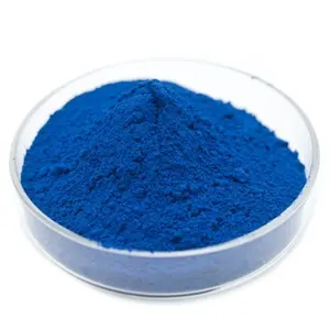 Indigo pó (cas no. :: 482-89-3)