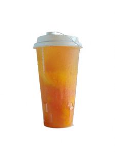 Vaso Desechable de Plástico PP de Alta Calidad de 12oz/16oz para Llevar, para Smoothies, Té, Café, Comida o Cerveza - Product Image 2