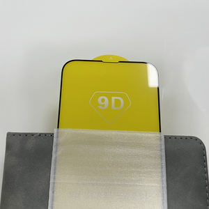 Precio bajo <span class=keywords><strong>Mercado</strong></span> Popular 9D protector de pantalla de embalaje para <span class=keywords><strong>iPhone</strong></span> 15Pro Max <span class=keywords><strong>14</strong></span> Plus 13 Pro Protector de pantalla de vidrio - Product Image 5