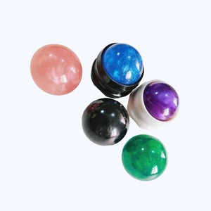 Rodillo Facial de Resina para Masaje Corporal al Mejor Precio - Product Image 5