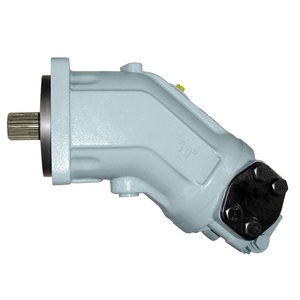 Motor de Pistones Axiales de Cilindrada Fija Rexroth AA2FM de las series AA2FM32, AA2FM45, AA2FM56, AA2FM63, AA2FM80, AA2FM90, AA2FM107, AA2FM125, AA2FM160, AA2FM180 - Product Image 1