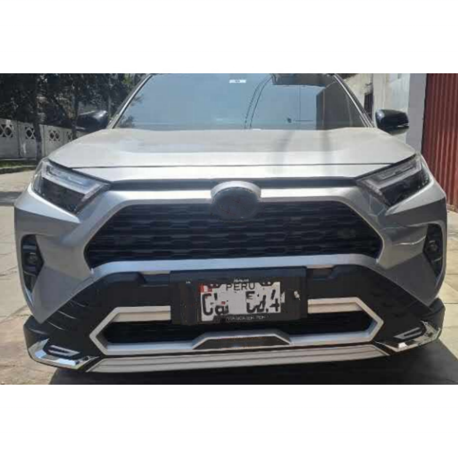 Bumper Guard Front Rear Bumper Protector for RAV4 2020-2024| Alibaba.com