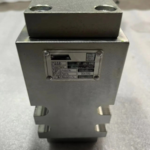 วาล์วสมดุลสำหรับ Zoomlion อะไหล่รถบรรทุกเครน QY25V 30V 35V 50V 70V PN.1010300408 1010300194 1010302235 1010300223 - Product Image 3