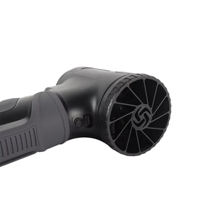 Ventilateur multifonctionnel à dissipation rapide de la chaleur, nouveauté 2025, dépoussiéreur d'air extérieur - Product Image 3